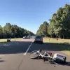 Аварія у Керпені, Німеччина: Велосипедист отримав важкі травми в ДТП з іншим байкером