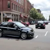 Аварія в Німеччині: У Неккарґренінґені авто зіткнулося з покетбайком, травмовано підлітка
