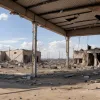 ХАМАС розстріляв голодних палестинців під час штурму складу ООН у Газі: п'ятеро загиблих