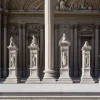Римські цифри біля імені Папи Римського: Як читати нумерацію понтифіків (XIV, XVI)?