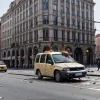 Ульм: Audi врізався у трамвай, двоє постраждалих