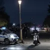 Переслідування в Німеччині: 14-річний скутерист тікав від поліції, спричинив ДТП і був затриманий