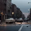 У Мюльгаузені сталася серія крадіжок з автомобілів