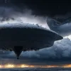 Літак IndiGo потрапив у потужний град на висоті 11 кілометрів: пасажири пережили жах