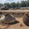 У Бремені знешкодили боєприпас часів Другої світової війни