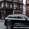У Німеччині скутеристи напали на Audi: водійку переслідували та пошкодили авто
