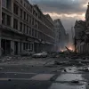У Росії ліквідовано командира, відповідального за бомбардування Маріуполя