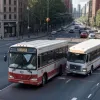 Жінка постраждала в автобусі в Касселі через ДТП: поліція Німеччини розшукує винуватця