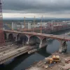Трагедія на будівництві мосту в Німеччині: обірвалася гондола з трьома робітниками