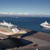 У Кілі на круїзному лайнері «AIDAbella» затримали розшукуваного шахрая