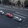 У Берліні автомобіль збив 81-річну жінку, її стан критичний