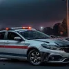 У Німеччині сталася серйозна ДТП: жінка тяжко травмована після лобового зіткнення в Аппенвайєрі