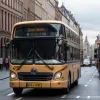 У Німеччині водій легковика атакував водія автобуса перцевим балончиком