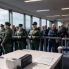 Подвійне затримання: Сирійки двічі за день намагалися нелегально потрапити до Німеччини через кордон
