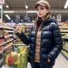 Серія крадіжок у супермаркетах Боркена: поліція попереджає про кишенькових злодіїв