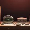 Унікальний лот на аукціоні: відеокарта Nvidia Riva TNT 1998 року та ланчбокс від Дженсена Хуанга