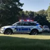 У Німеччині: Поліція Оснабрюка затримала ексгібіціоніста на лугу