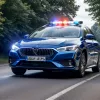 У Німеччині затримали п'яного румуна без водійських прав