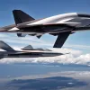 Гіперзвуковий літак Hypersonic Air Master: Як долетіти з Лондона до Нью-Йорка за 45 хвилин?