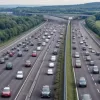 Весільний кортеж із 20 автівок заблокував трасу в Німеччині: поліція веде розслідування