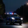 У Німеччині поліція зупинила водія під дією кокаїну та п'яного автомобіліста під час рейдів
