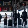 Німецький хокеїст Марсель Небельс: "Жахливий" рейс після несподіваного виключення зі складу збірної на ЧС-2025