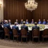 Європейські лідери в Києві: "Момент мурашок" дарує надію на майбутнє