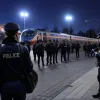 Фанати «Гайденгайма»: арешти та бойкот підтримки на матчі Бундесліги проти «Уніона»