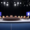 Курйоз у прямому ефірі: футбольні експерти CBS висміяли колегу через "туалетну пригоду"