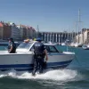 У німецькому Ґрайфсвальді затримали сирійця, який пограбував чоловіка та погрожував людям