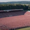 Візит зірки «Баварії» Маріо Баслера спричинив фурор у німецькому селі: ювілей клубу під загрозою обмеження доступу