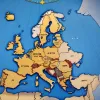 У Німеччині затримано ймовірного члена єменського угруповання Хуситів