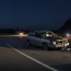 Смертельна ДТП у Німеччині: 58-річний водій загинув під час лобового зіткнення поблизу Варбурга
