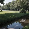 Трагічний нещасний випадок у Німеччині: пенсіонер загинув, впавши з насипу на електроколясці під Магдебургом