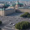 Візит Президента Ізраїлю до Берліна спричинить значні обмеження руху та посилення безпеки