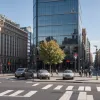 У Берліні водій збив пішохода на червоне світло та втік з місця ДТП