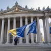 Візит європейських лідерів до Києва: Момент єдності, що дає надію на майбутнє Європи