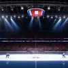 Чемпіонат світу з хокею 2025: Швеція та Данія прийматимуть еліту світового хокею