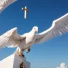 Новий Папа Лев XIV розпочав із гучної заяви: Яку вимогу понтифік висунув Путіну
