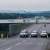 Німецька поліція провела хвилю затримань на кордоні: кого шукали та за що затримували
