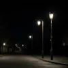 У німецькому місті Гера вночі жінка зазнала сексуальних домагань