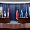 Новий глава МЗС Німеччини Вейдепуль у Ізраїлі: Налагодження відносин після «шоку Бербок» та оборонна співпраця