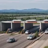Посилений контроль на кордоні Німеччини та Чехії: у Вайдхаусі відмовлено у в'їзді 11 особам, затримано трьох злочинців