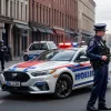 Поліція вилучила револьвер у Дармштадті