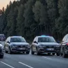 ДТП за участю трьох автомобілів на трасі А2 у Німеччині: є постраждалі, перекрито рух
