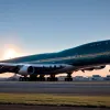 Новий "суперлітак" Дональда Трампа: розкішний Boeing 747-8 з Катару може стати Air Force One
