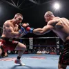 WE LOVE MMA 79: Повернення Майкла Смоліка в клітку проти екс-бійця UFC Рафаеля Пессоа