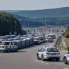 Німецькі прикордонники посилили контроль: затримано громадян різних країн, включно з українськими підлітками, за низку порушень
