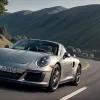 У Німеччині конфіскували, а потім повернули Porsche водію за перегони на автобані
