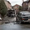 У Німеччині кінь поніс візок: є тяжко поранена, збитки 21 тисяча євро